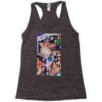 Olivia Sour Livies Racerback Tank | Artistshot