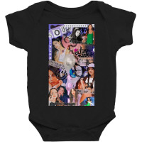 Olivia Sour Livies Baby Bodysuit | Artistshot