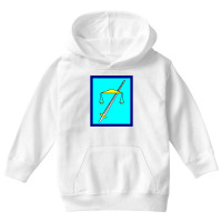 Templeos Youth Hoodie | Artistshot