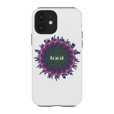 Music Hitts Song Iphone 12 Case Designed By Warning