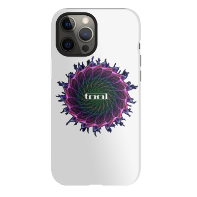 Music Hitts Song Iphone 12 Pro Case Designed By Warning