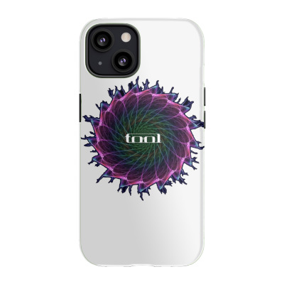 Music Hitts Song Iphone 13 Case Designed By Warning
