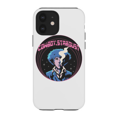 Spike Cowboy Iphone 12 Case Designed By Warning