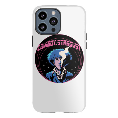 Spike Cowboy Iphone 13 Pro Max Case Designed By Warning