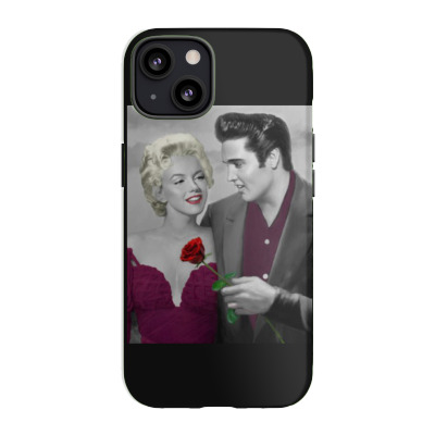 Mugshot Romance Iphone 13 Case Designed By Warning