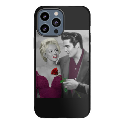 Mugshot Romance Iphone 13 Pro Max Case Designed By Warning