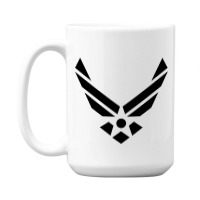 United States Symbol 15 Oz Coffee Mug | Artistshot