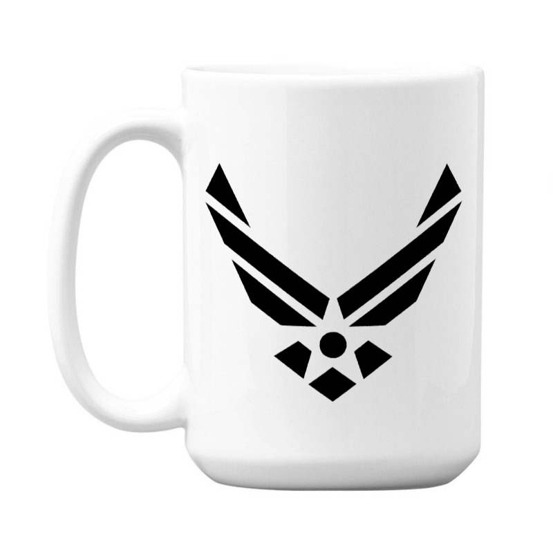 United States Symbol 15 Oz Coffee Mug | Artistshot