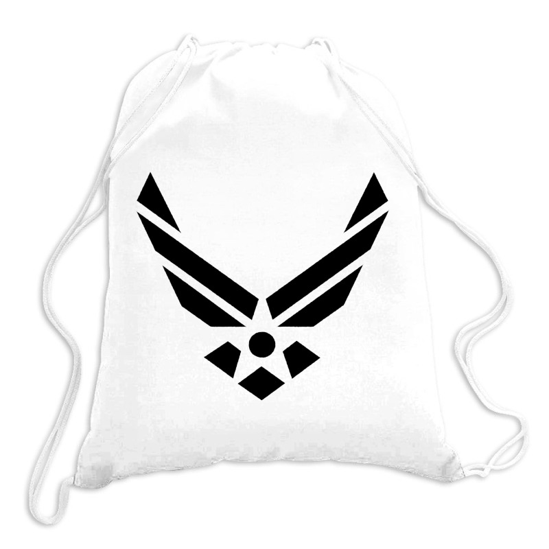 United States Symbol Drawstring Bags | Artistshot