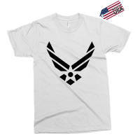 United States Symbol Exclusive T-shirt | Artistshot