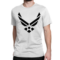 United States Symbol Classic T-shirt | Artistshot