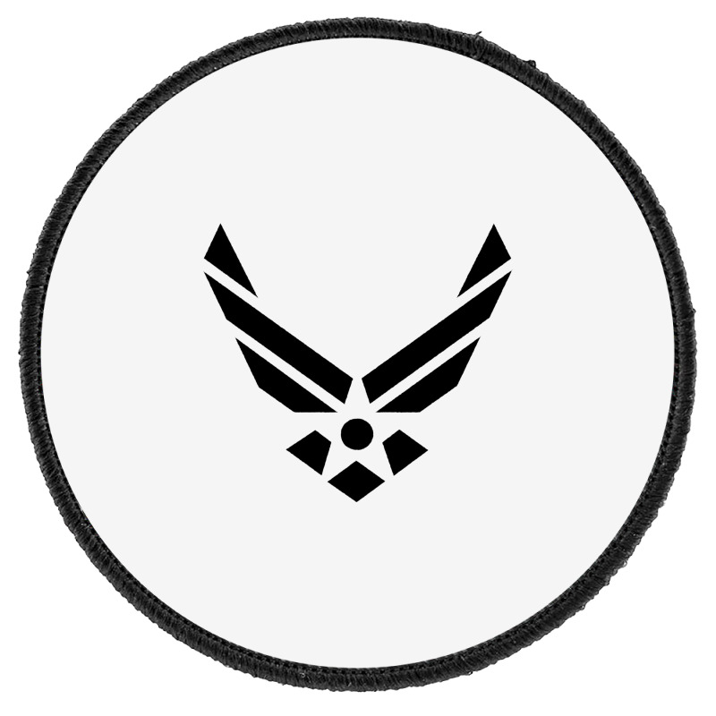 United States Symbol Round Patch | Artistshot