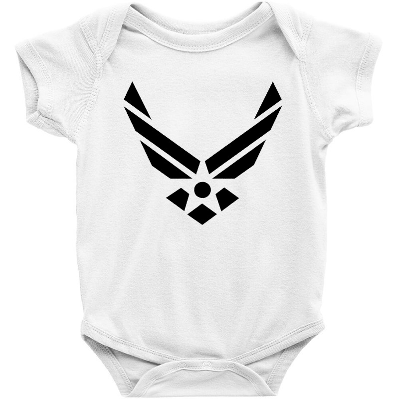 United States Symbol Baby Bodysuit | Artistshot