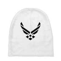 United States Symbol Baby Beanies | Artistshot