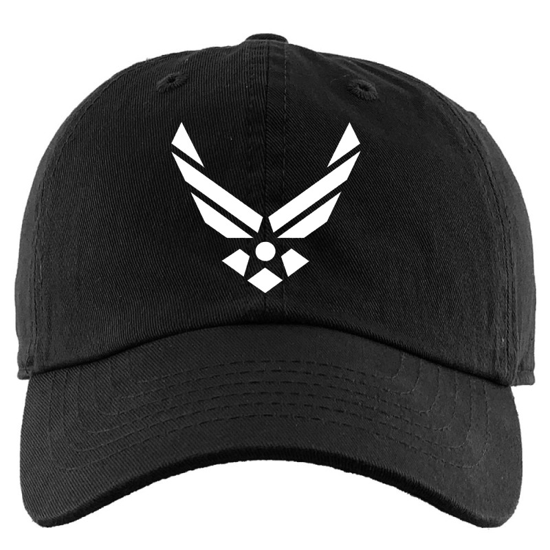 United States Symbol Kids Cap | Artistshot