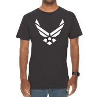 United States Symbol Vintage T-shirt | Artistshot