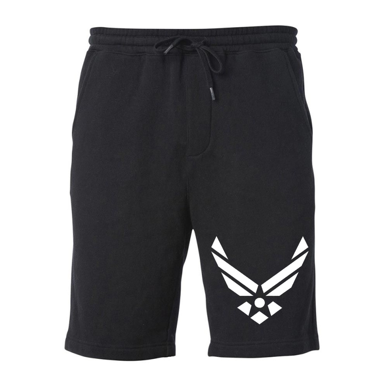 United States Symbol Fleece Short | Artistshot