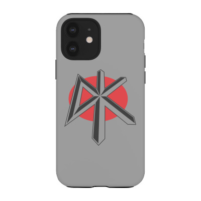 Band Kennedys  Vintage Iphone 12 Case Designed By Warning