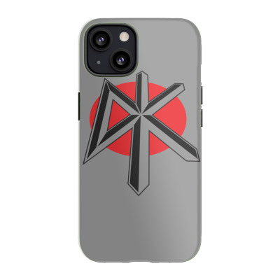 Band Kennedys  Vintage Iphone 13 Case Designed By Warning