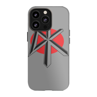 Band Kennedys  Vintage Iphone 13 Pro Case Designed By Warning