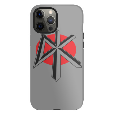 Band Kennedys  Vintage Iphone 12 Pro Max Case Designed By Warning