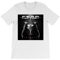 Robot Movie T-shirt | Artistshot