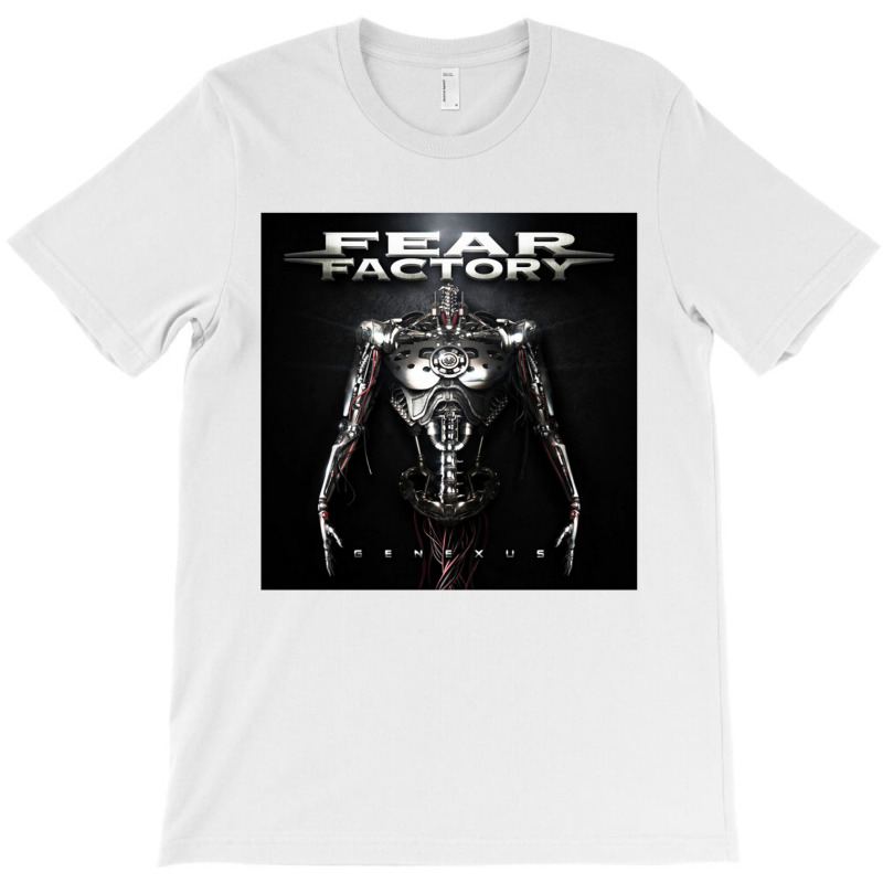 Robot Movie T-Shirt by Denox | Artistshot