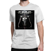 Robot Movie Classic T-shirt | Artistshot