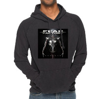 Robot Movie Vintage Hoodie | Artistshot