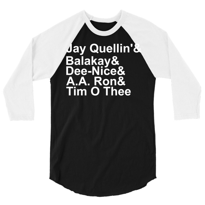 Key & Peele - Substitute Teacher 3/4 Sleeve Shirt by SabriAcar | Artistshot