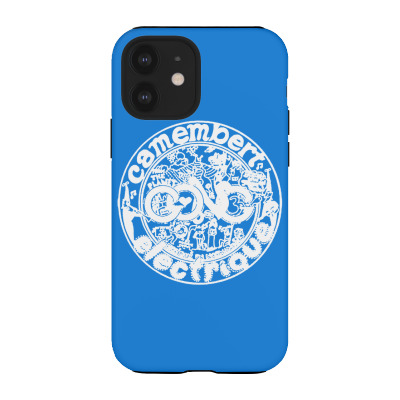 Song Of Camembert Iphone 12 Case Designed By Warning