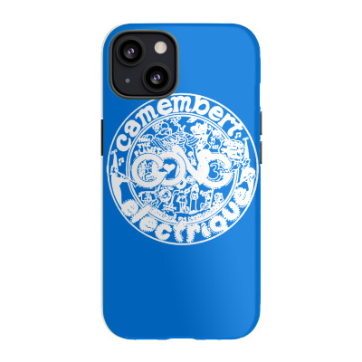 Song Of Camembert Iphone 13 Case Designed By Warning