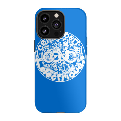 Song Of Camembert Iphone 13 Pro Case Designed By Warning