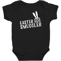 Eastereggmuger Land Baby Bodysuit | Artistshot