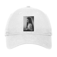 Lana Smooking Adjustable Cap | Artistshot