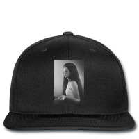 Lana Smooking Printed Hat | Artistshot