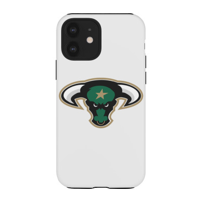 Star Bull Team Iphone 12 Case Designed By Warning