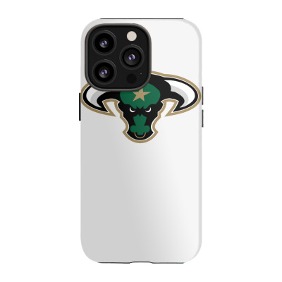 Star Bull Team Iphone 13 Pro Case Designed By Warning