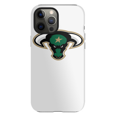 Star Bull Team Iphone 12 Pro Max Case Designed By Warning