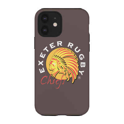 Rugby Sport Iphone 12 Case Designed By Warning