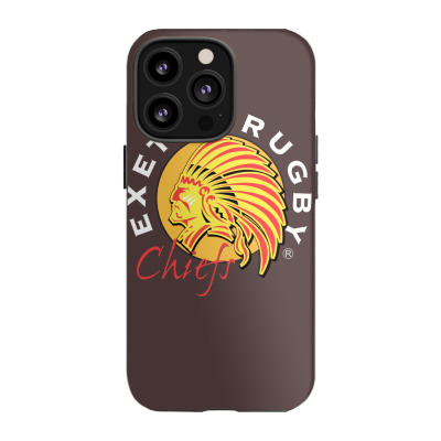 Rugby Sport Iphone 13 Pro Case Designed By Warning