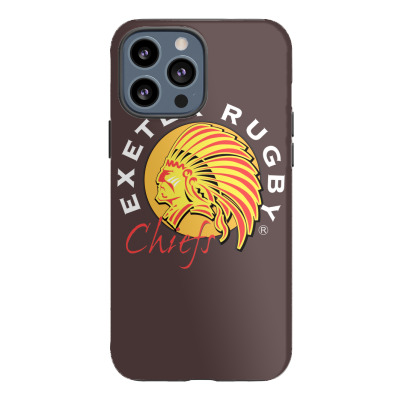 Rugby Sport Iphone 13 Pro Max Case Designed By Warning