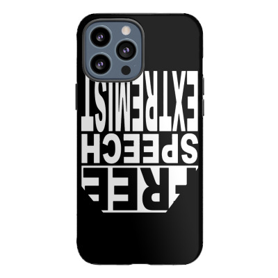 Free Extremist Iphone 13 Pro Max Case Designed By Warning