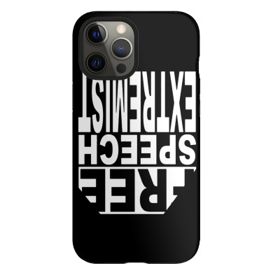 Free Extremist Iphone 12 Pro Max Case Designed By Warning