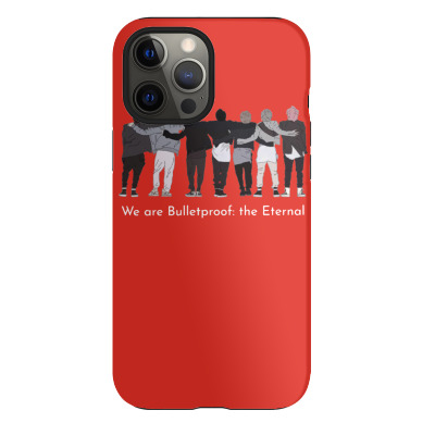 Korean Boys Iphone 12 Pro Max Case Designed By Warning