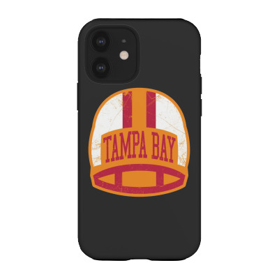 Fun Parody Tampa Iphone 12 Case Designed By Warning