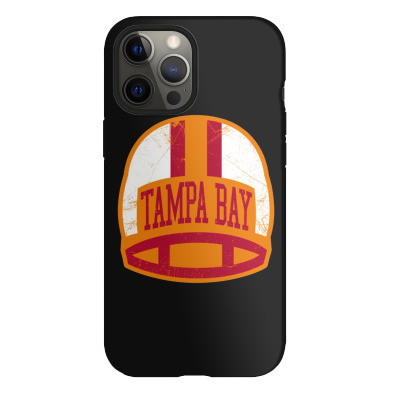 Fun Parody Tampa Iphone 12 Pro Case Designed By Warning