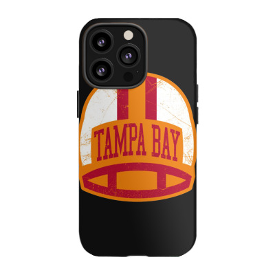 Fun Parody Tampa Iphone 13 Pro Case Designed By Warning