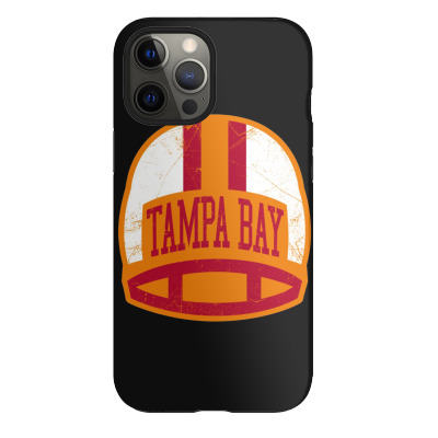 Fun Parody Tampa Iphone 12 Pro Max Case Designed By Warning