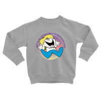 Life Is Meaningless & Everything Dies Toddler Sweatshirt | Artistshot